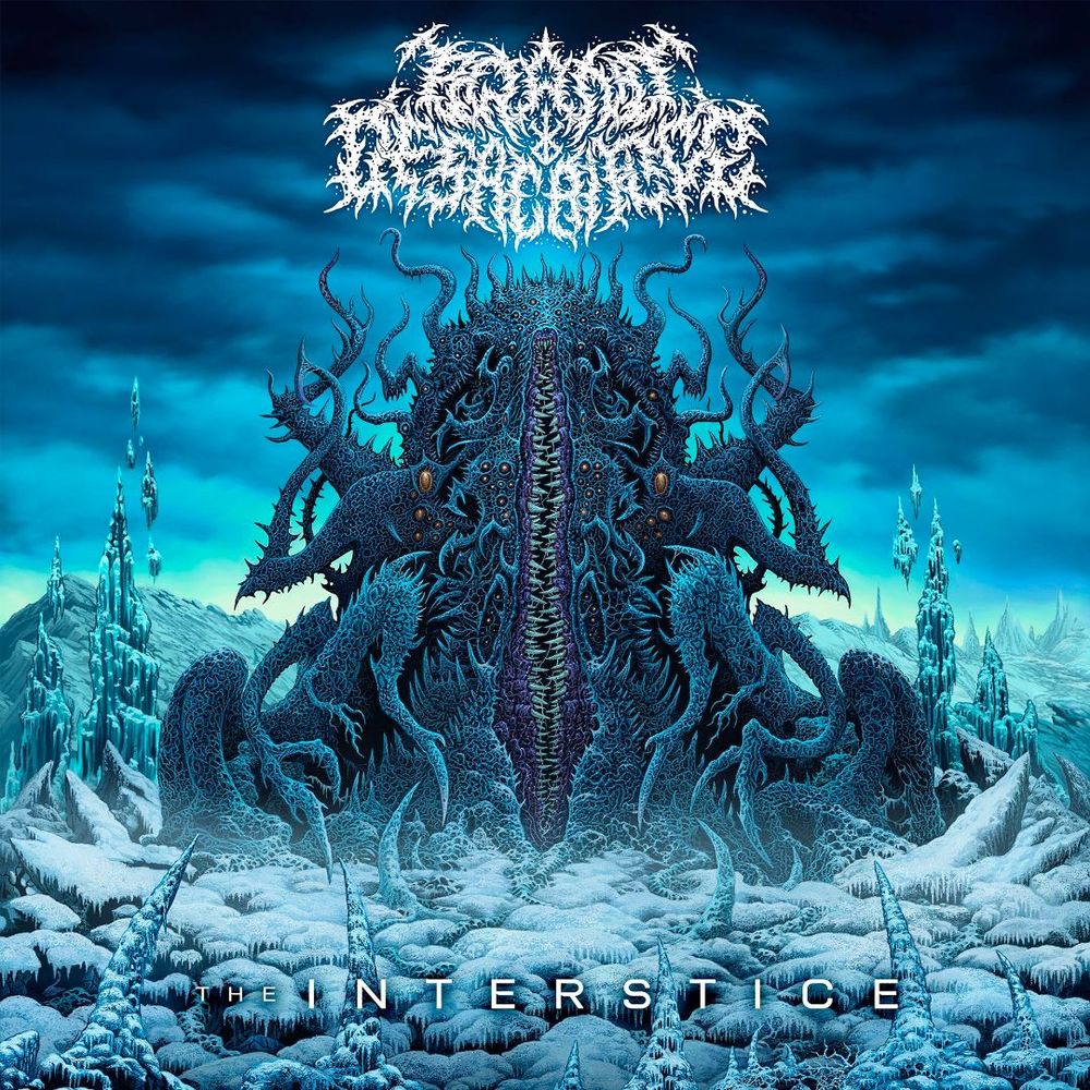 Interstice by Brand of Sacrifice